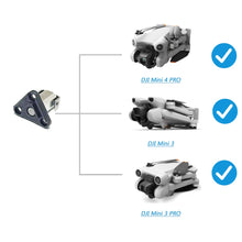 Load image into Gallery viewer, Motor Arm Axis Hinge for DJI Mini 3 Pro, Mini 3