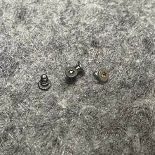 Load image into Gallery viewer, (Used-Very Good) 4 pcs Front Arm Screws for DJI Mini 3/4 Pro