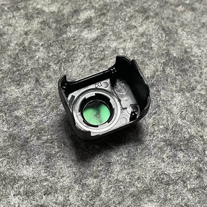 Camera Shell with Lens Glass and Lid for DJI Mini 3 Pro