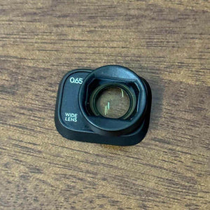 Original Wide-Angle Lens for DJI Mini 3 Pro, DJI Mini 3