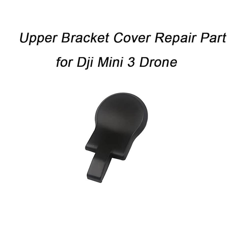 Gimbal Yaw Arm Cover for DJI Mini 4 Pro, DJI Mini 3 – djioemparts