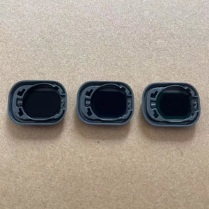 Original ND 16/64/256 Filters for DJI Mini 4 Pro