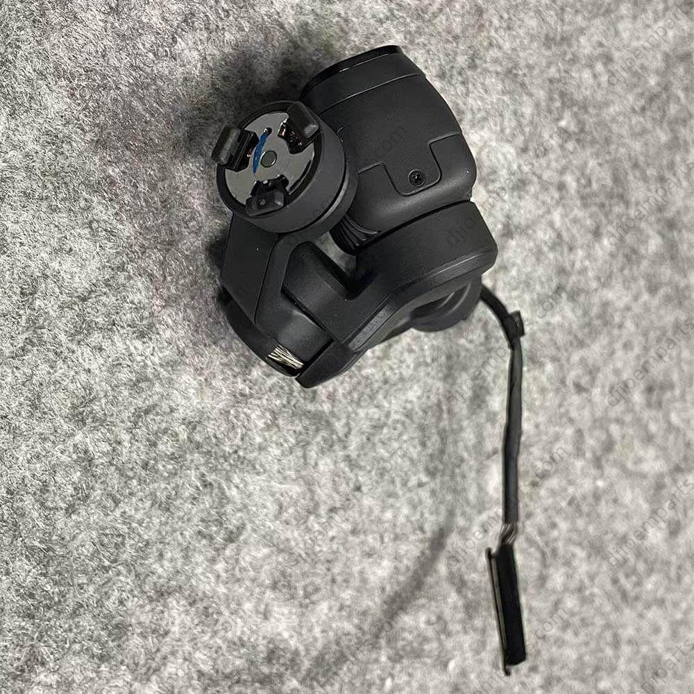 DJI Mini 4 Pro is a Sub-249g 48MP 4K Camera Drone that is Easier to Fly DJI Mini 4 Pro is a Sub-249g 48MP 4K Camera Drone that is Easier to Fly