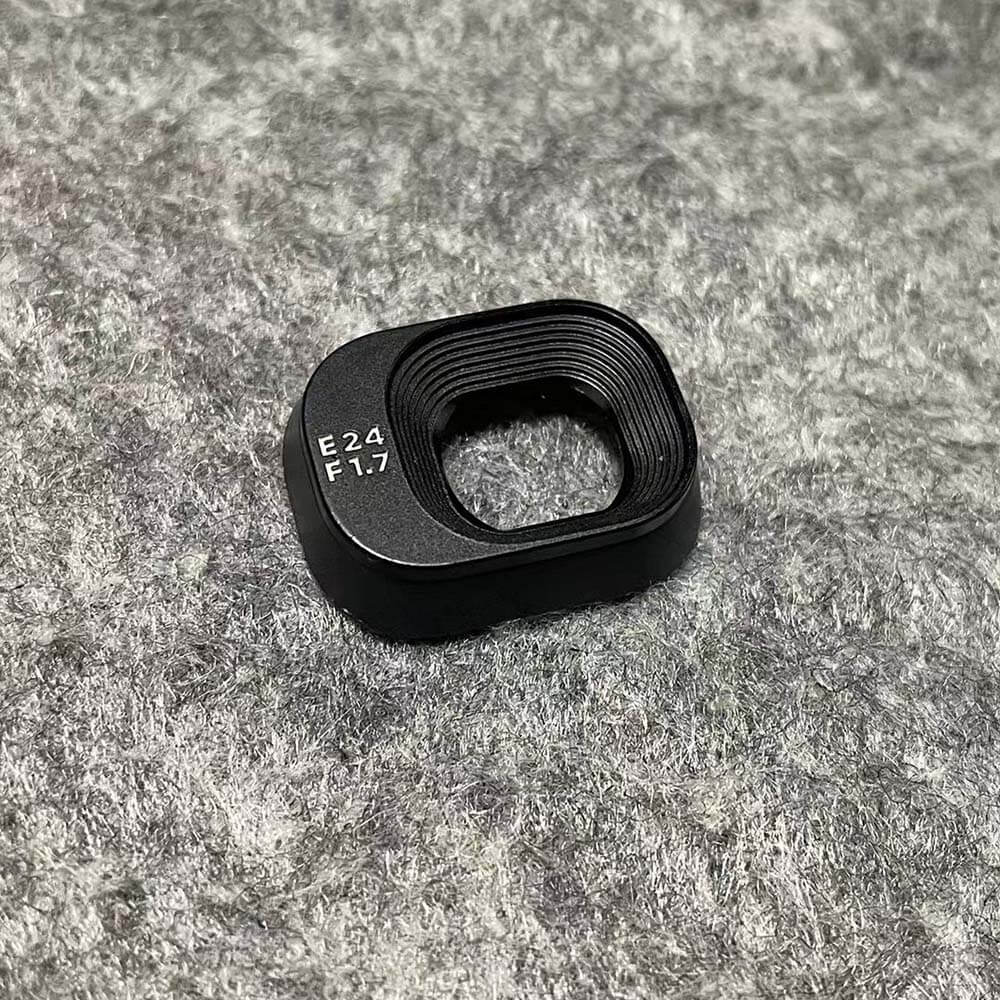 Camera Lens Lid Cover for Mini Pro1