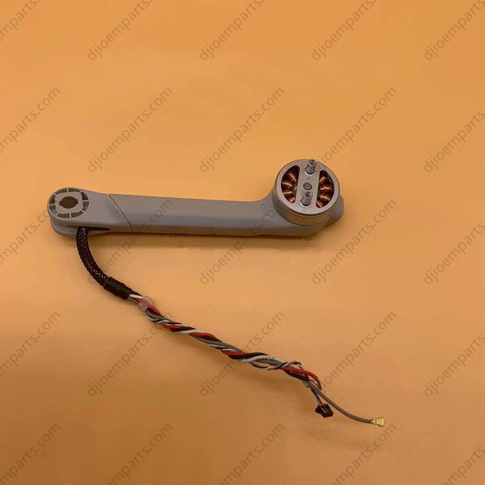 (Used-Very Good) Motor Arm Assembly for DJI MINI 4 Pro – djioemparts