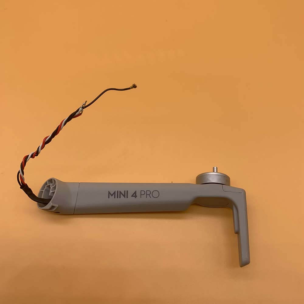 (Used-Like New) Motor Arm Assembly for DJI MINI 4 Pro