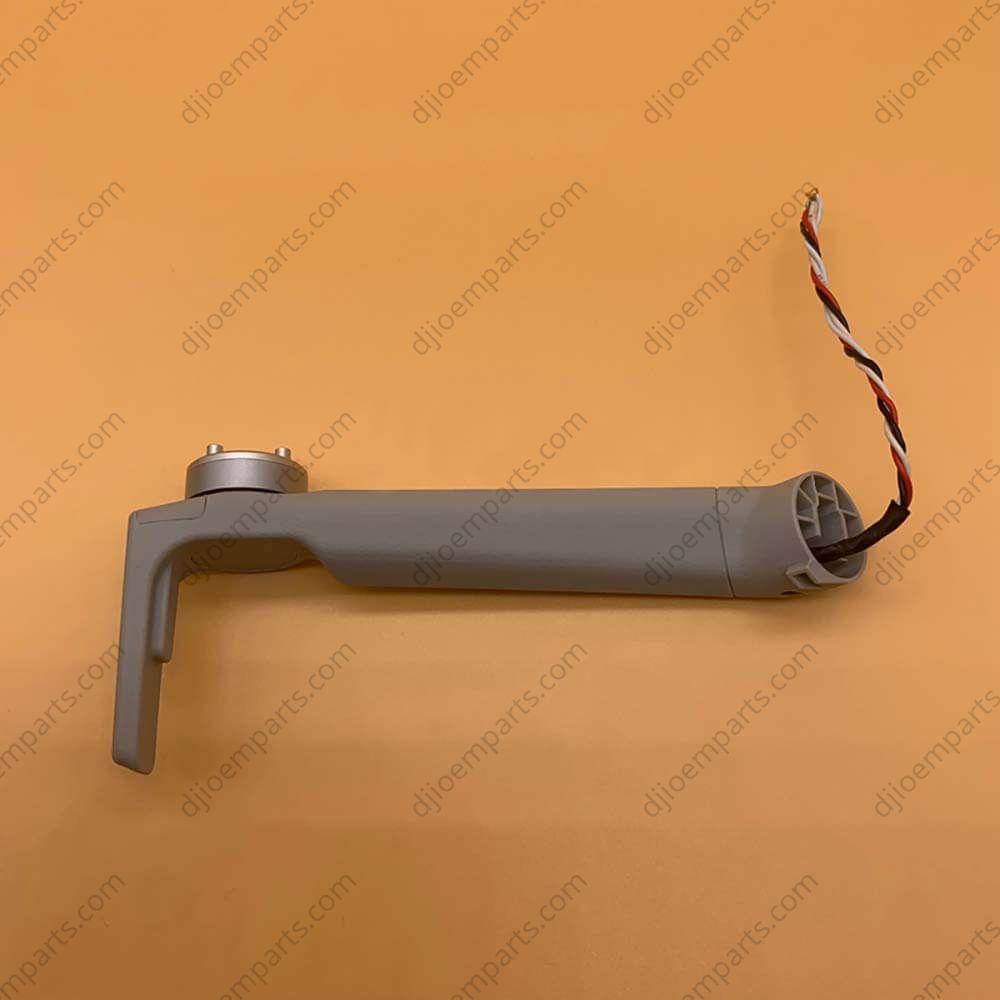 (Used-Very Good) Motor Arm Assembly for DJI MINI 4 Pro – djioemparts