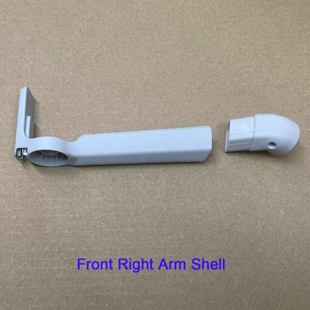 Front/Back Motor Arm Shells for DJI MINI 4 Pro
