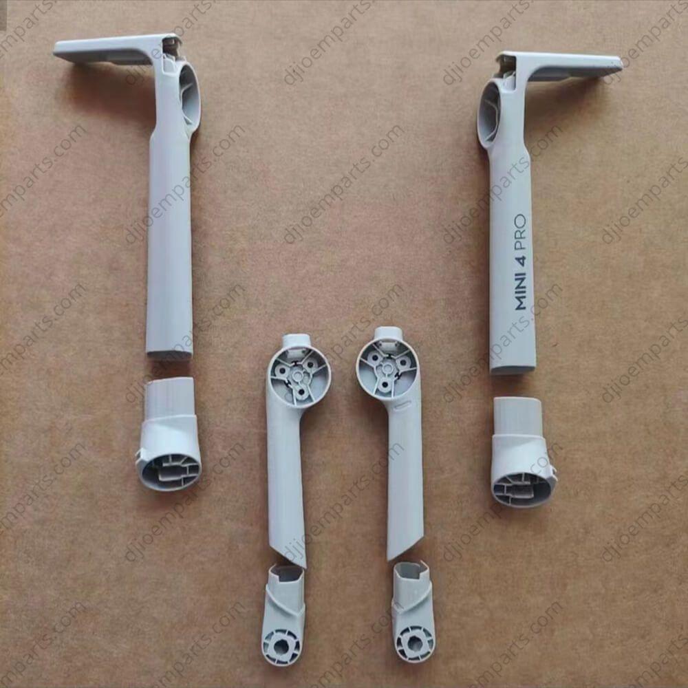 Front/Back Motor Arm Shells for DJI MINI 4 Pro – djioemparts