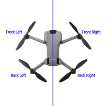 Load image into Gallery viewer, Motor Arm Shells for DJI Mini 5 Pro