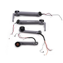 Load image into Gallery viewer, (Used-Very Good) Motor Arm Assembly for DJI Mini 5 Pro