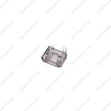 Load image into Gallery viewer, Back Motor Arm LED Cover for DJI Mini 5 Pro