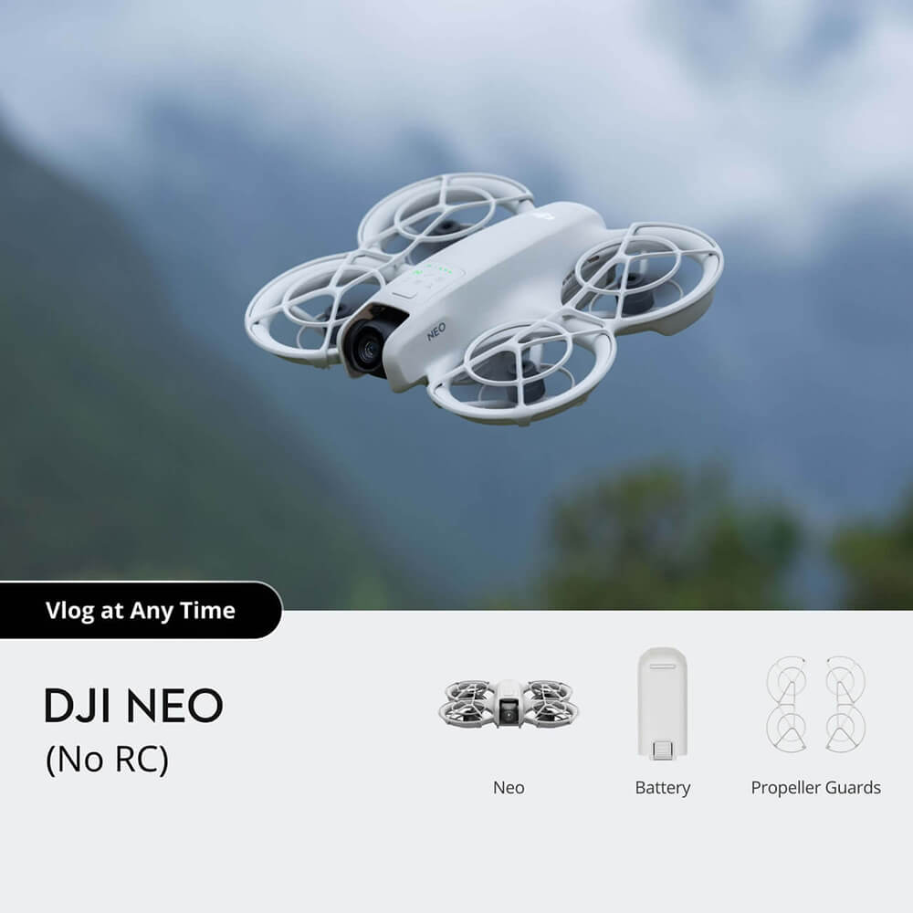 DJI Neo (No RC) – djioemparts
