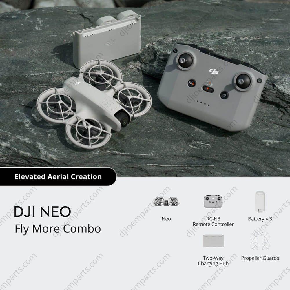 DJI Neo Fly More Comb – djioemparts