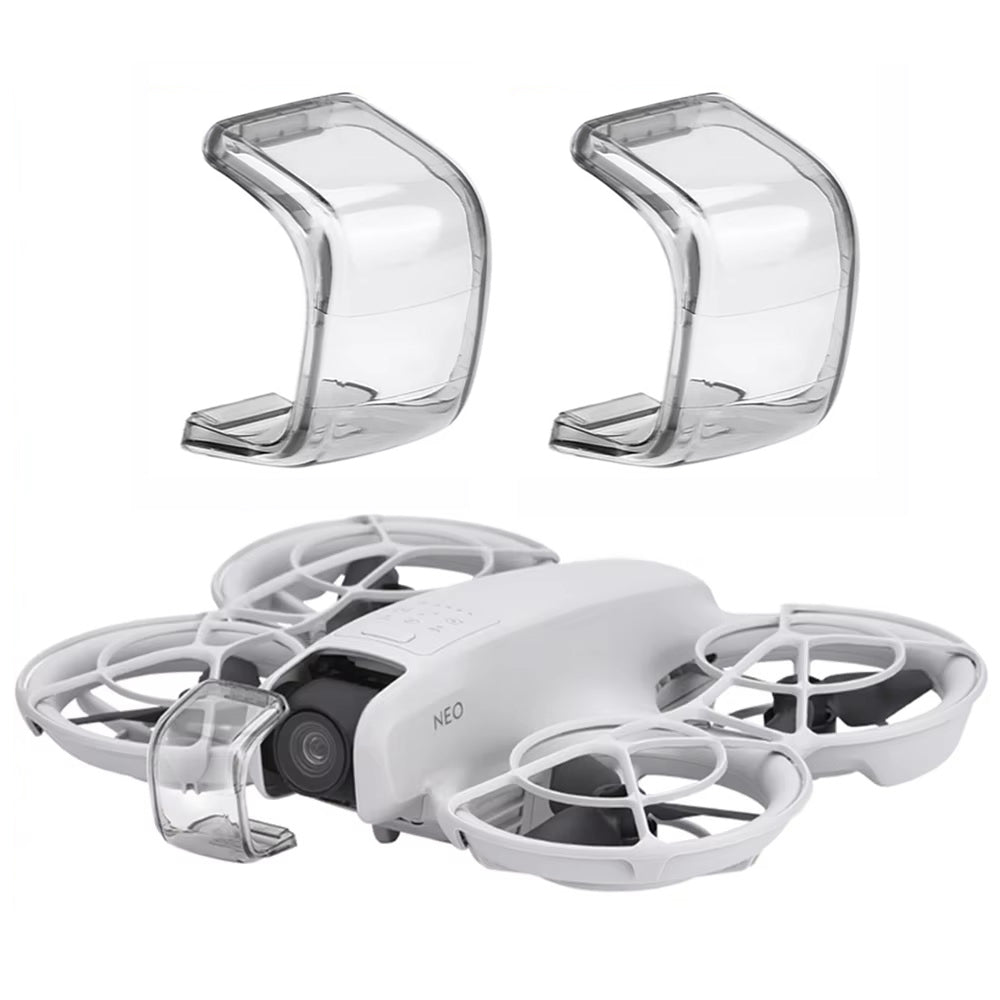 pcs Gimbal Camera Protector for DJI Neo - Main Image