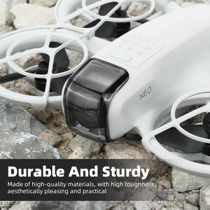 2 pcs Gimbal Camera Protector for DJI Neo