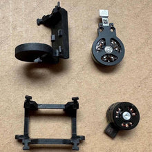 Load image into Gallery viewer, Gimbal P/Y motors and Brackets for DJI Neo