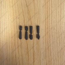 Load image into Gallery viewer, 4 pcs Gimbal Rubber Dampers for DJI Neo