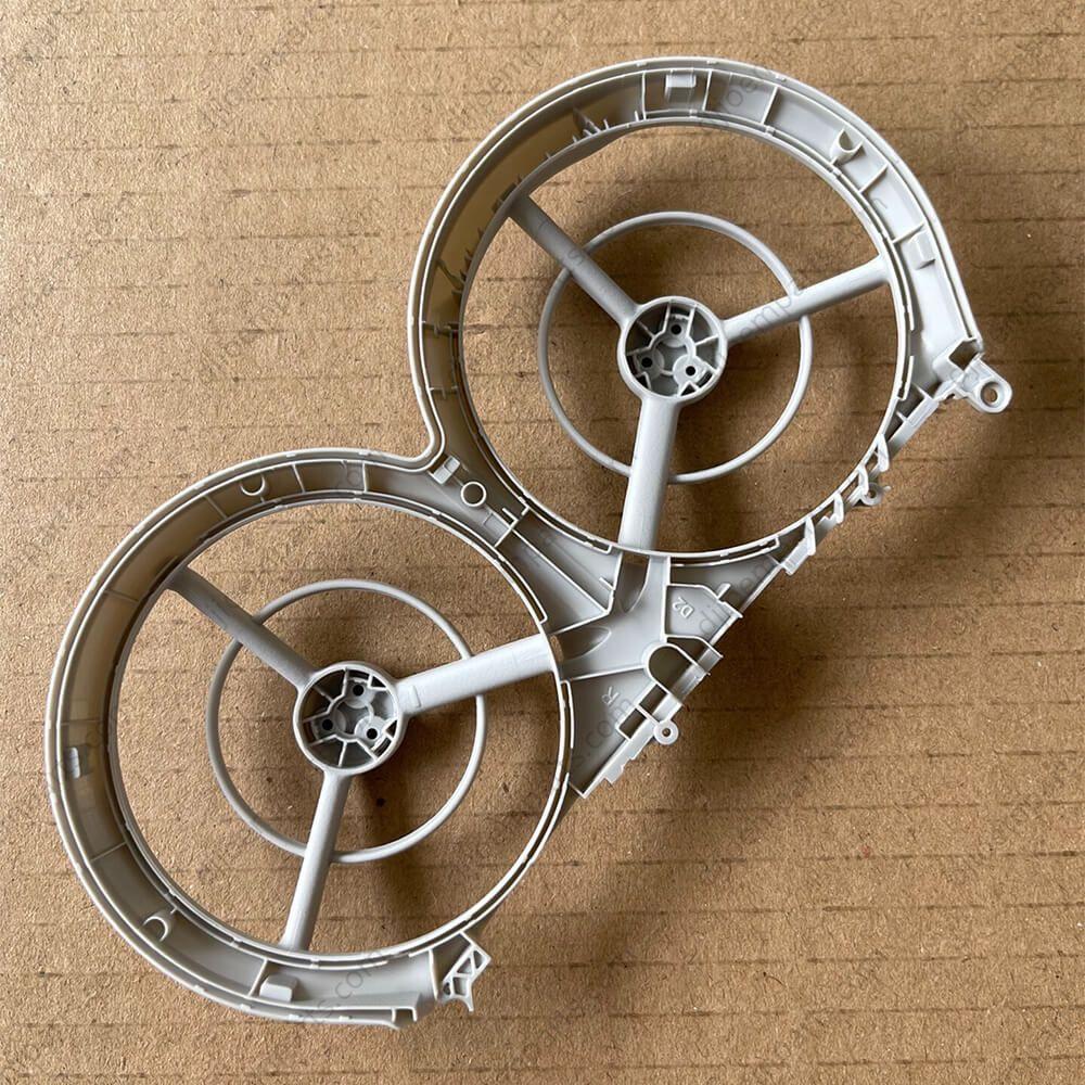 Propller Shell Propeller Guard Bottom Shells for DJI Neo – djioemparts