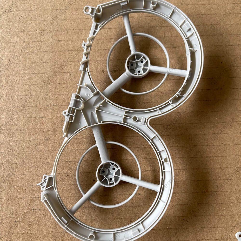 Propller Shell Propeller Guard Bottom Shells for DJI Neo – djioemparts