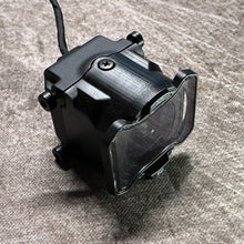 Load image into Gallery viewer, 3d Printed Front Camera Shell for DJI O4 Air Unit Pro