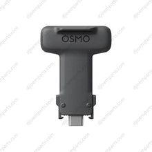 Load image into Gallery viewer, Original DJI OM Fill Light