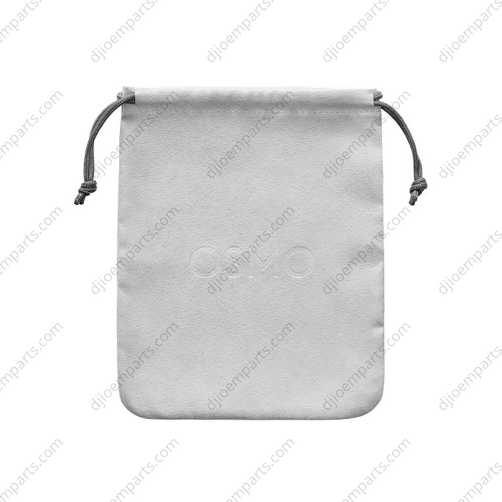 DJI osmo Mobile 6 ＋収納袋 Original OSMO Storage Pouch (white) – djioemparts