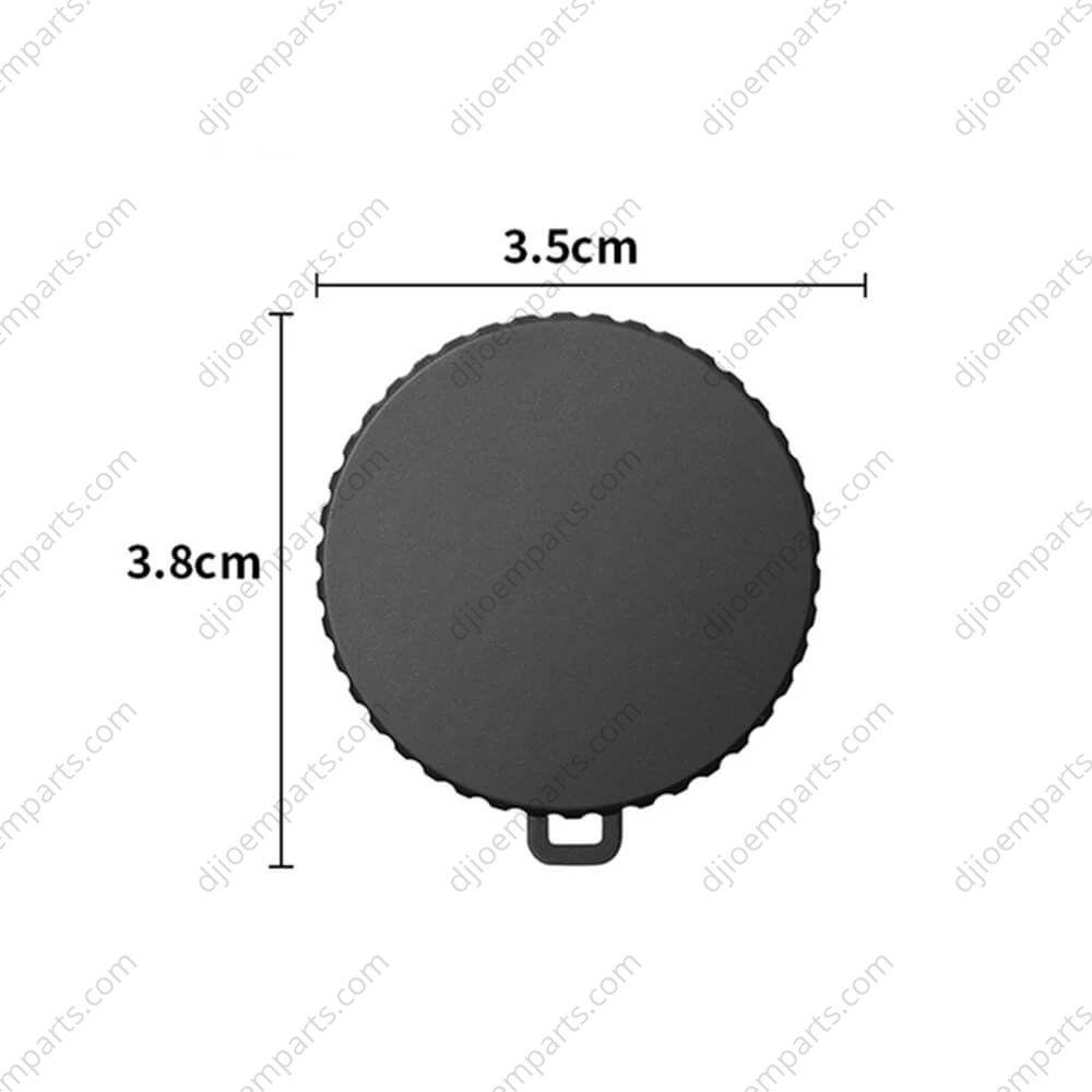 DJI Osmo Nano Magnetic Headband - Accessoires caméra sportive DJI Osmo Nano Magnetic Headband - Accessoires caméra sportive