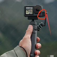 Load image into Gallery viewer, Original Charging Port Protector for Osmo Action Multifunctional Charging Handle