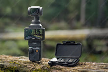 Load image into Gallery viewer, Original Magnetic ND 16/64/256 Filter Set for Osmo Pocket 3/4