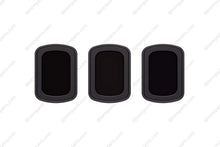 Load image into Gallery viewer, Original Magnetic ND 16/64/256 Filter Set for Osmo Pocket 3/4