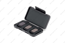 Load image into Gallery viewer, Original Magnetic ND 16/64/256 Filter Set for Osmo Pocket 3/4