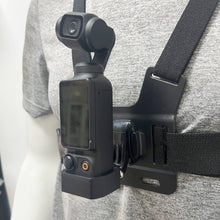 Load image into Gallery viewer, Extended Mounting Adapter for DJI Osmo Pocket 3