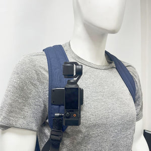 Extended Mounting Adapter for DJI Osmo Pocket 3