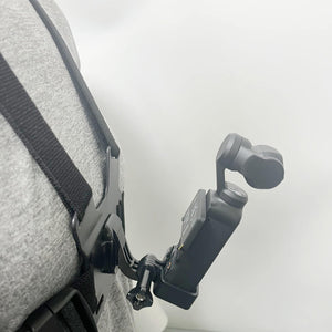 Extended Mounting Adapter for DJI Osmo Pocket 3