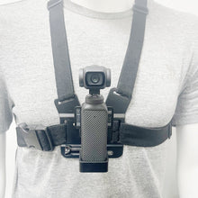 Load image into Gallery viewer, Extended Mounting Adapter for DJI Osmo Pocket 3