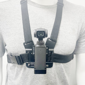 Extended Mounting Adapter for DJI Osmo Pocket 3