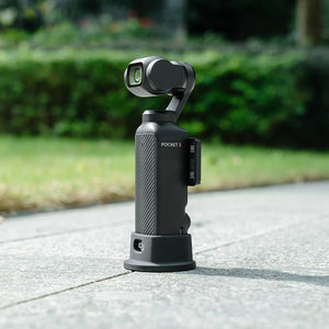 Stand Holder for OSMO Pocket 3