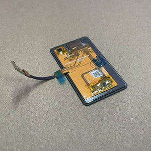 LCD Screen Display for DJI Osmo Pocket 3