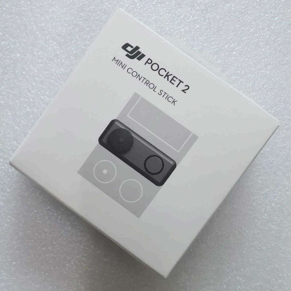  DJI Pocket 2 Mini Control Stick : Electronics