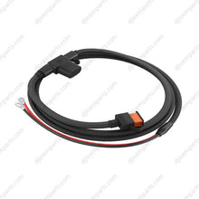 Load image into Gallery viewer, Original DJI Power Car Battery Charging Cable