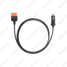 Load image into Gallery viewer, Original DJI Power Car Power Charging Cable