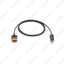 Load image into Gallery viewer, Original DJI Power Car Power Charging Cable