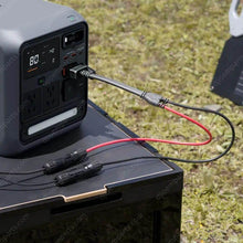 Load image into Gallery viewer, Original DJI Power MC4 Solar Power Charging Cable