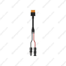 Load image into Gallery viewer, Original DJI Power MC4 Solar Power Charging Cable