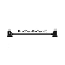 Load image into Gallery viewer, 2 pcs 15CM/30CM Phone/Tablet Cable for DJI RC-N Series Controllers
