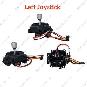 Joystick Assembly (3rd-party) for DJI RC, DJI RC 2 – djioemparts