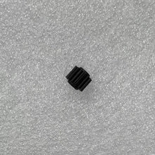 Load image into Gallery viewer, Fine-Tune Gear for the Gimbal Horizontal Plate of DJI RS 3 and RS 3 Pro