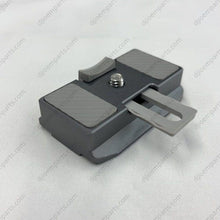 Load image into Gallery viewer, Original Upper/Lower Quick-Release Plate for DJI RS 4 Mini