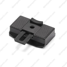Load image into Gallery viewer, Original DJI RS 5 Upper Quick-Release Plate